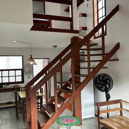 Casa Pouso Dos Colibris Em 파라티 외부 사진