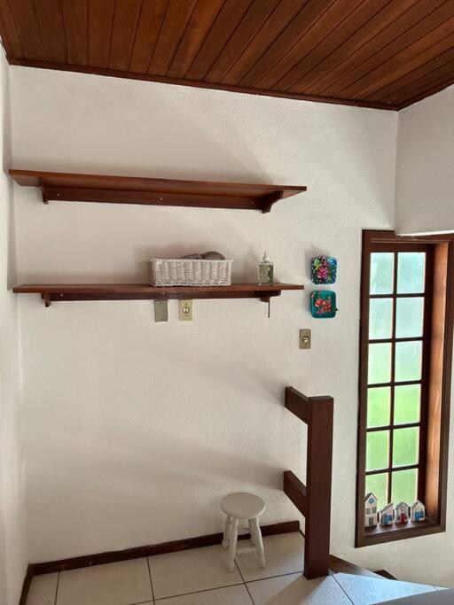 Casa Pouso Dos Colibris Em 파라티 외부 사진