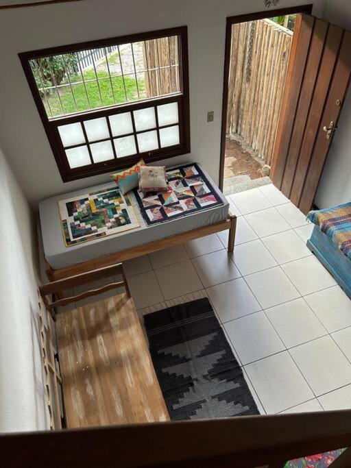 Casa Pouso Dos Colibris Em 파라티 외부 사진