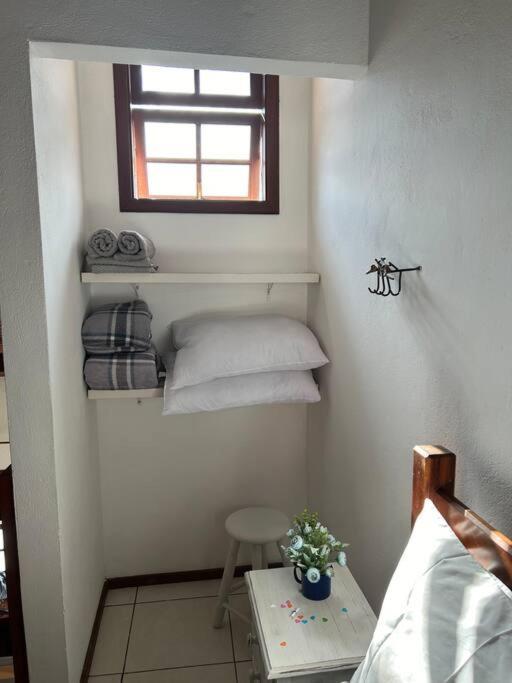 Casa Pouso Dos Colibris Em 파라티 외부 사진