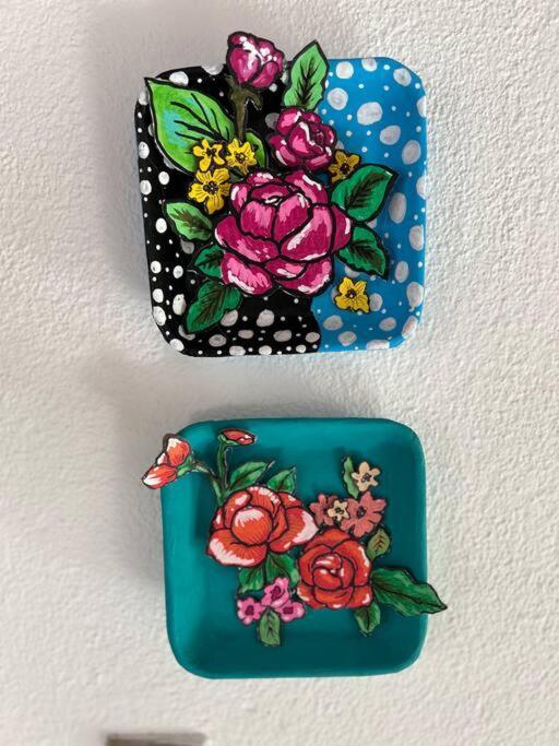 Casa Pouso Dos Colibris Em 파라티 외부 사진