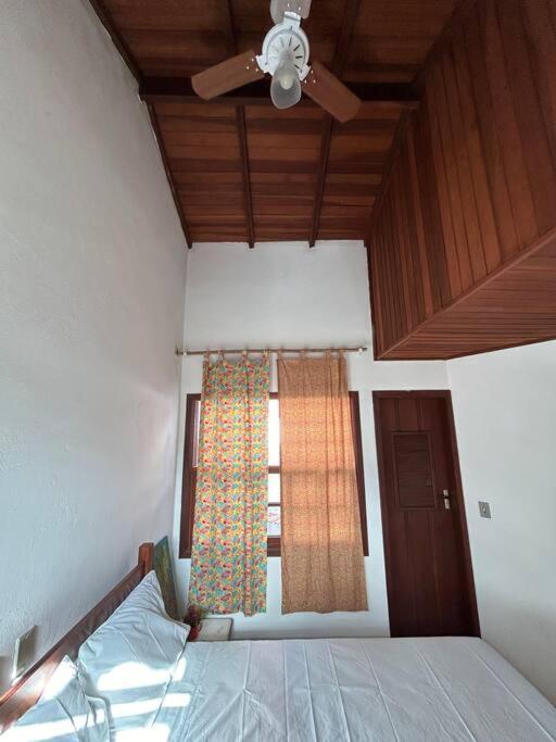 Casa Pouso Dos Colibris Em 파라티 외부 사진