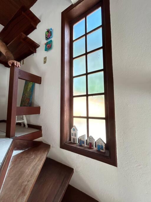 Casa Pouso Dos Colibris Em 파라티 외부 사진