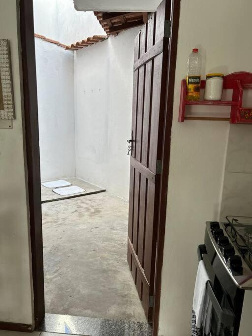 Casa Pouso Dos Colibris Em 파라티 외부 사진