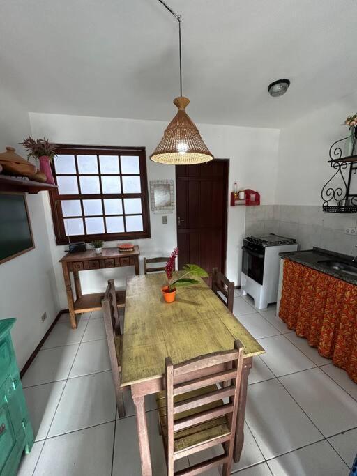 Casa Pouso Dos Colibris Em 파라티 외부 사진