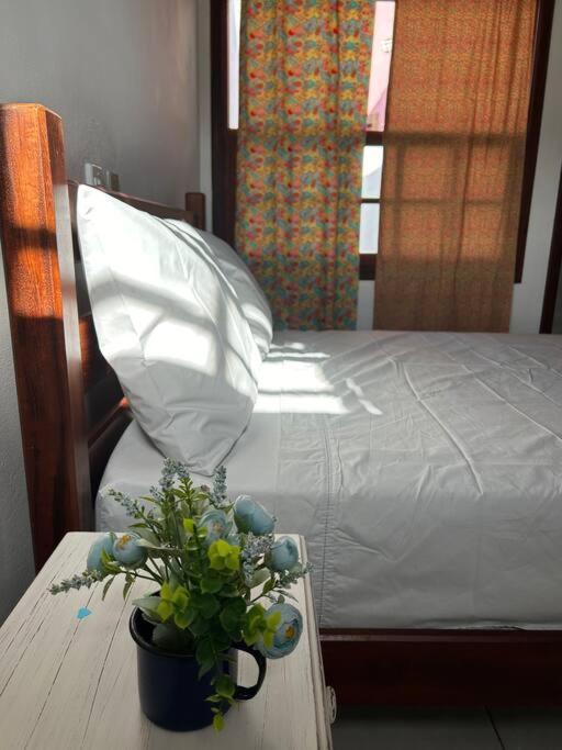 Casa Pouso Dos Colibris Em 파라티 외부 사진
