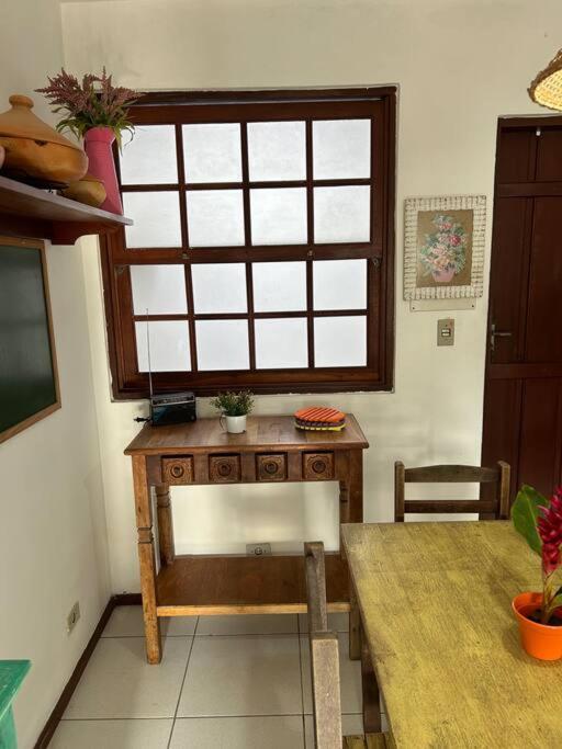 Casa Pouso Dos Colibris Em 파라티 외부 사진