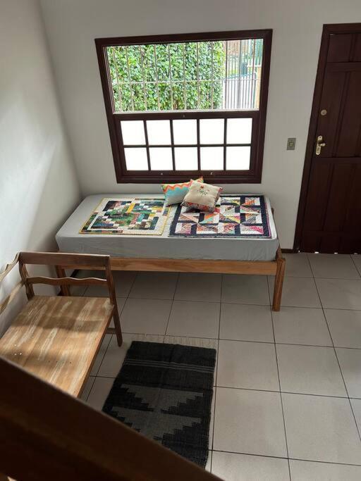 Casa Pouso Dos Colibris Em 파라티 외부 사진