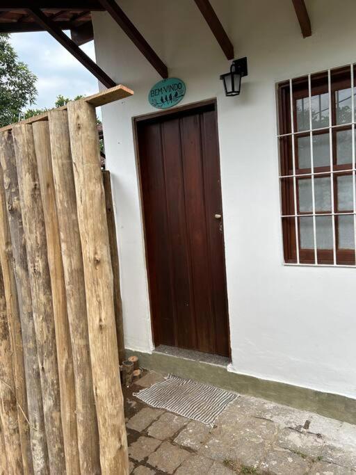 Casa Pouso Dos Colibris Em 파라티 외부 사진